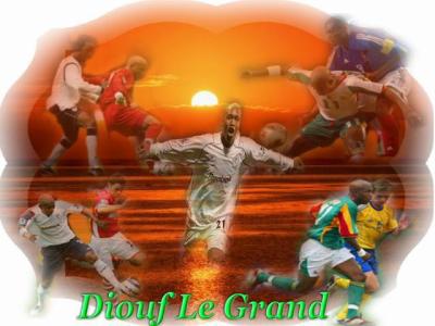 le grand