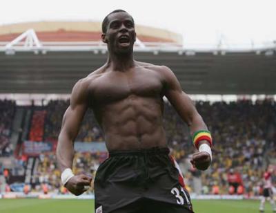 henry