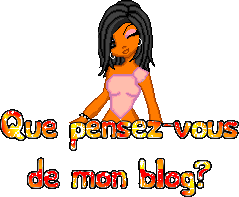 dite le moi