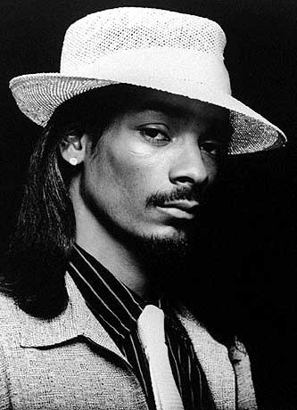 snoop  