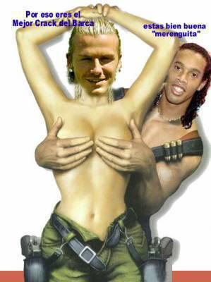 beckam 
